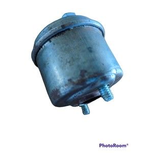 New! Genuine Tecumseh 27181A Lawnmower Engine Muffler 2 Screws Replacement